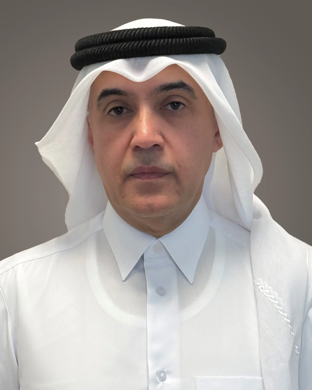 Mohammed Ibrahim Al-Emadi