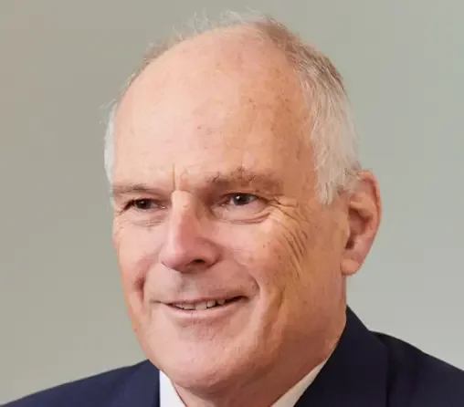 Douglas Hurt