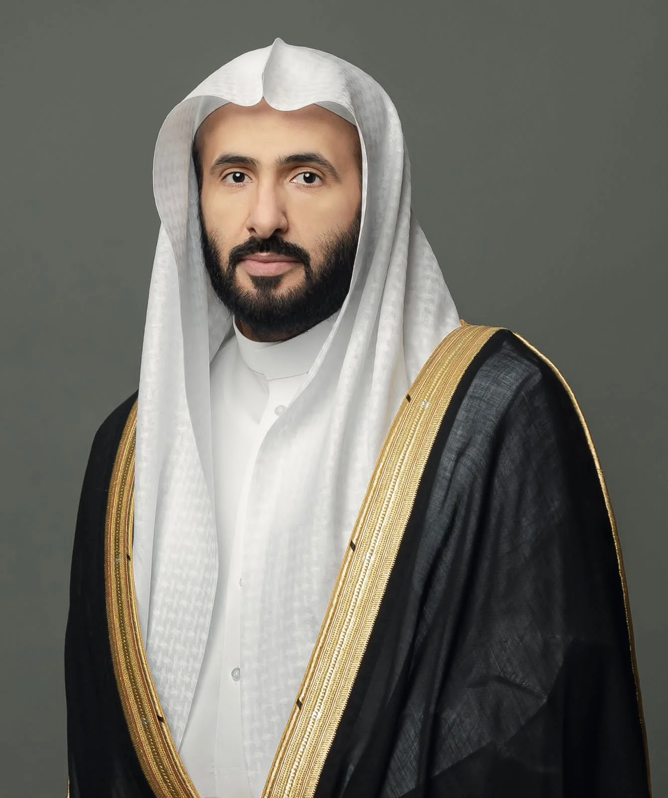 وليد بن محمد بن صالح الصمعاني