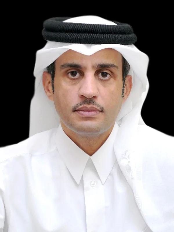 Hamad Ghanim S Al-Hodifi Al-Kuwari