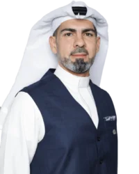 Fawaz Halwani