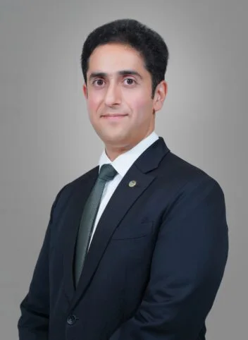Khalid AlAwadhi