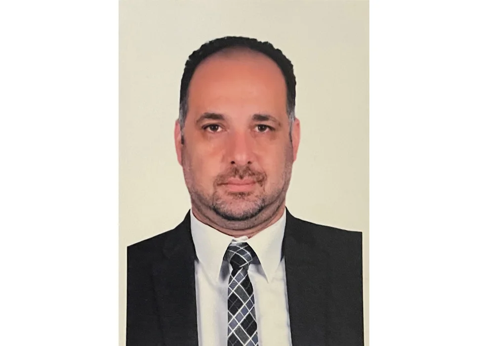 Mohamed Farahat