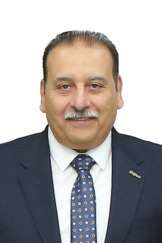 Mohamed Adly El barbary