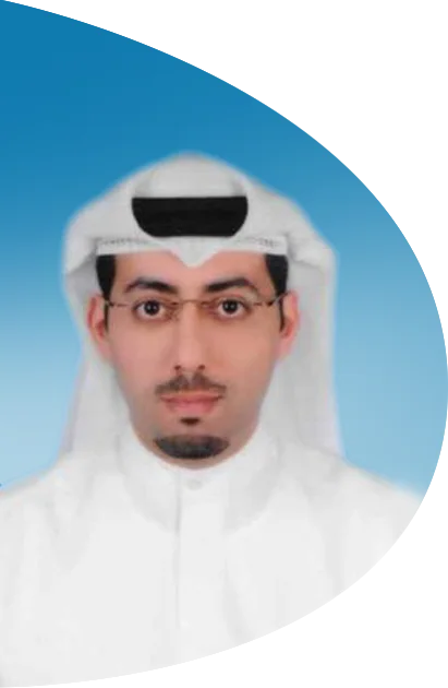 Nawaf Musaed Alosaimi