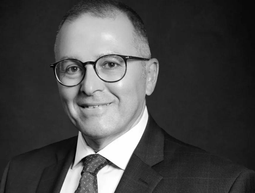 Ahmed Seddik