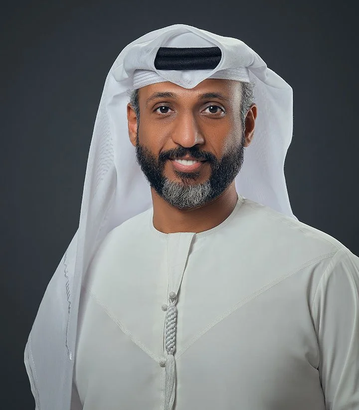 Hamad Salem Mohammed Saeed Al Ameri