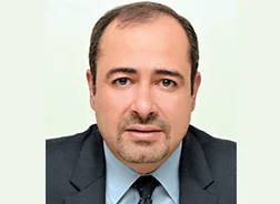 Ghassan Ibrahim Akeel