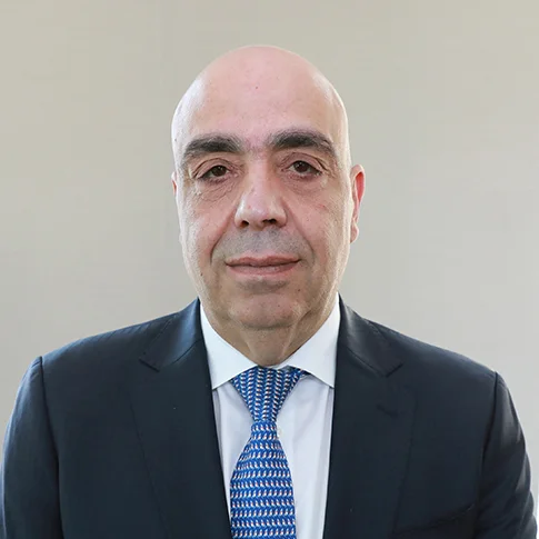 Loa'i Bahjat Sahawneh
