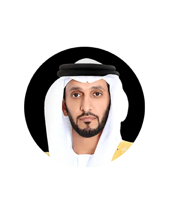 Abdulla Bin Mohammed Bin Butti Al Hamed