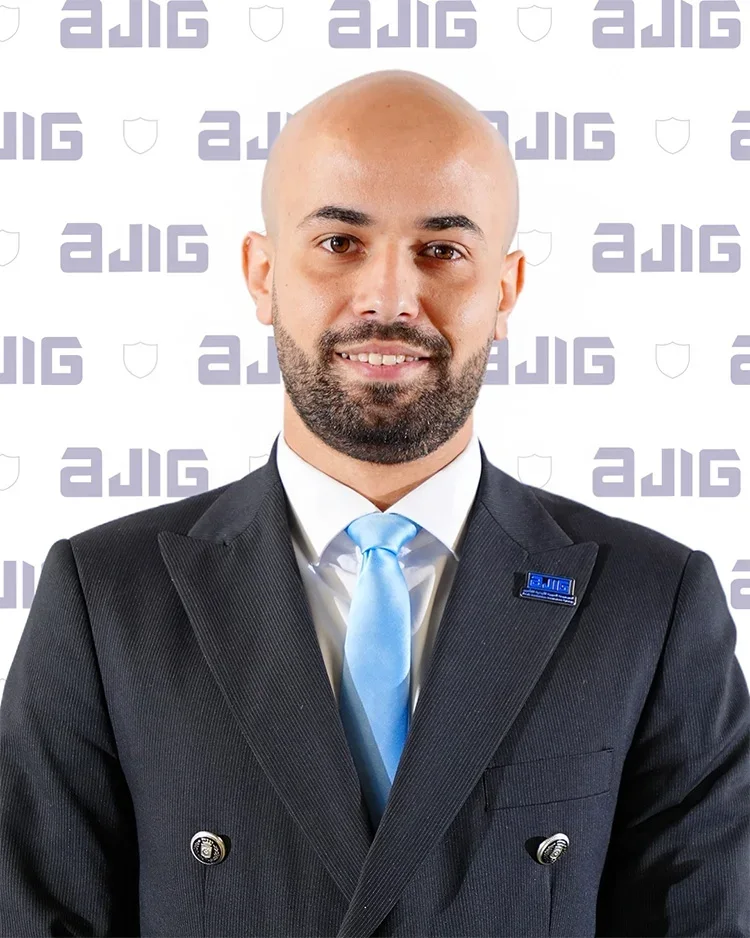 أحمد العبداللات