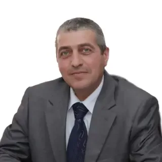 Suleiman Naim Malhas