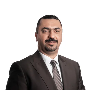 Aws Ghazi Hussein Thawabet Al-Shammari