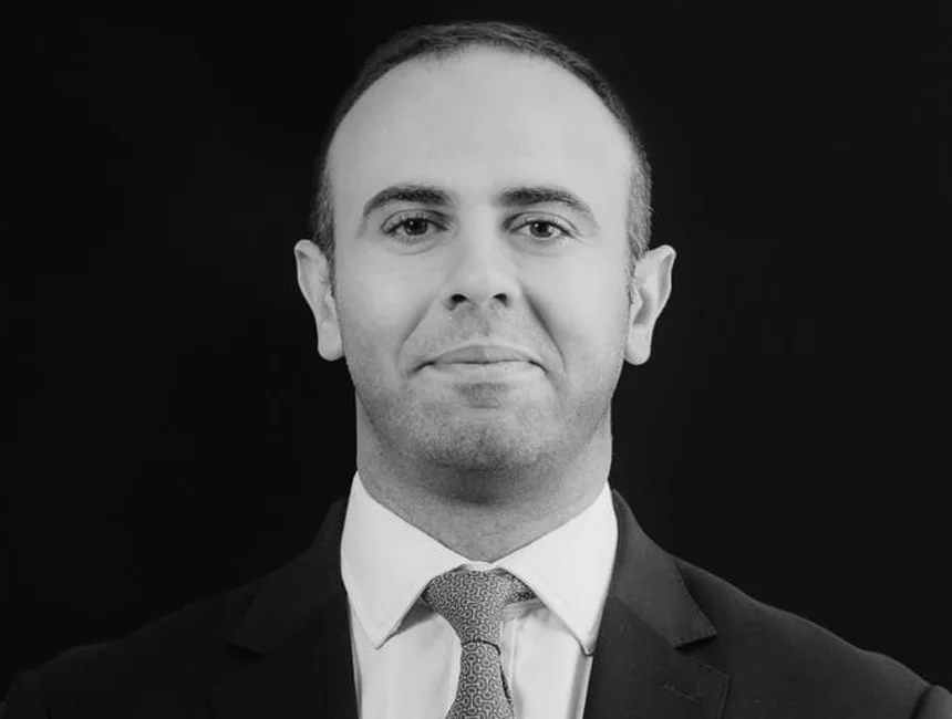 Ahmed Heider