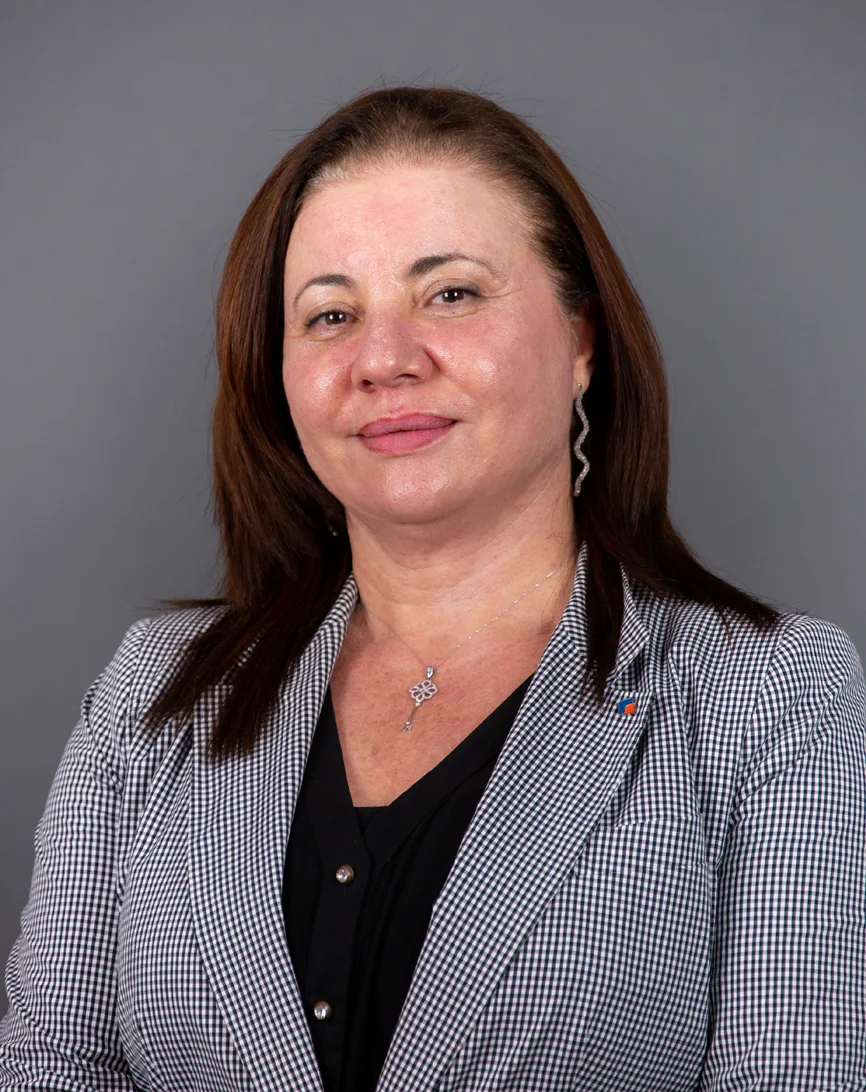 Hela Nouira Youssef