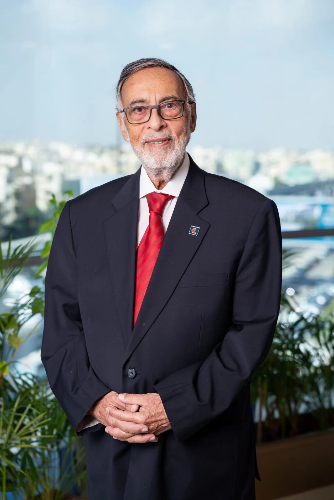 Mohamed Sakr