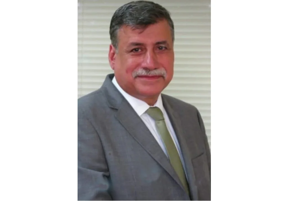 Khaled Mohamed Osman