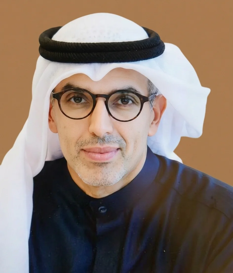 Mohammed Z. Al-Alyaan