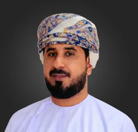 Salman Mohamed Saleh Al Muqaimi