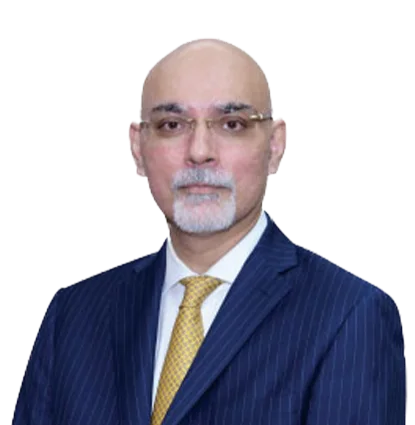 Ahsan Akhtar