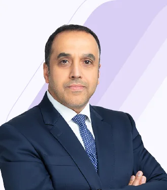Tahir Mahmood