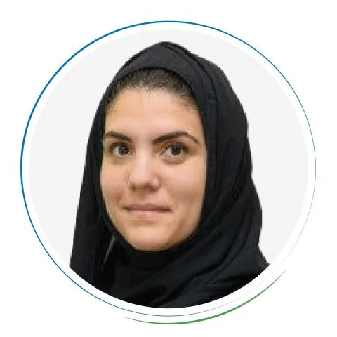 Mayada Mansor Badr
