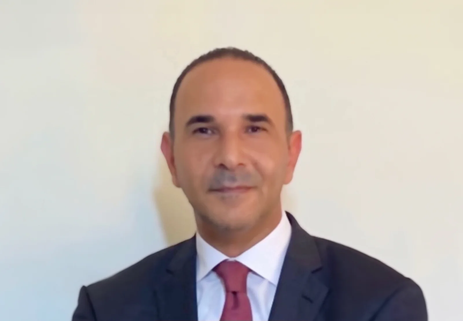 المحامي الدكتور قيس محافظة