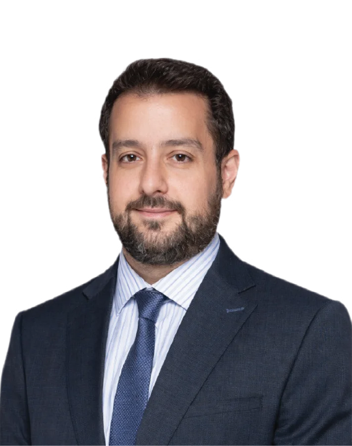 Samer Abbouchi