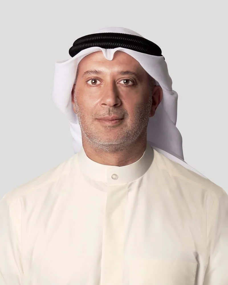 Fahad Albader