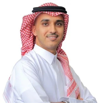 Abdulrahman Alharbi