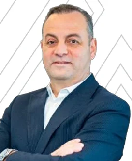احمد عبد الهادي الناصر
