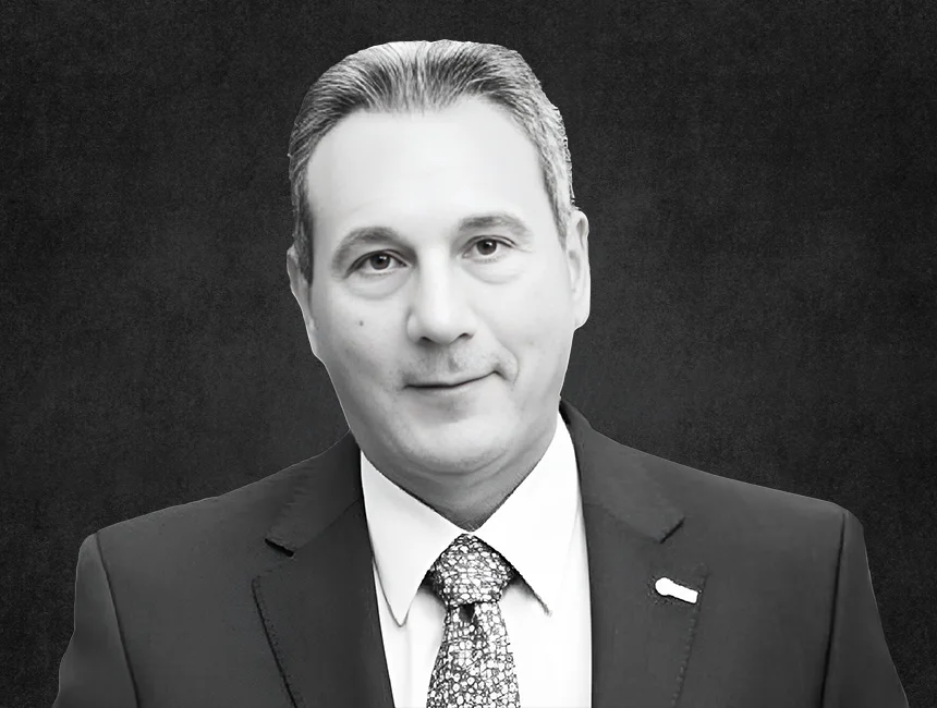 Mohamed El Etreby