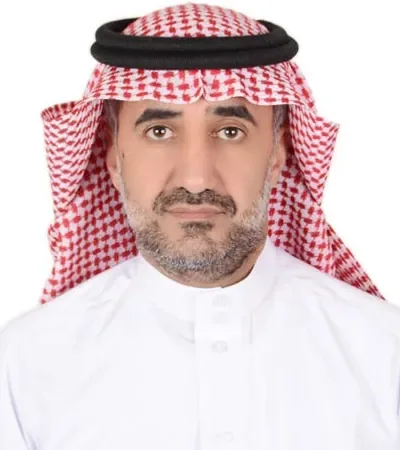 Aziz Mohammed Mubarak Alqahtani