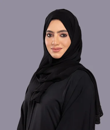 Hind Mubarak Al Zaabi