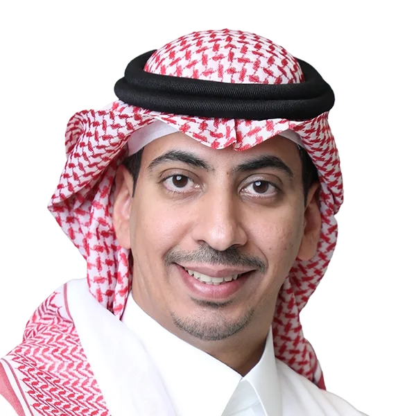 Mansour AlQarawi