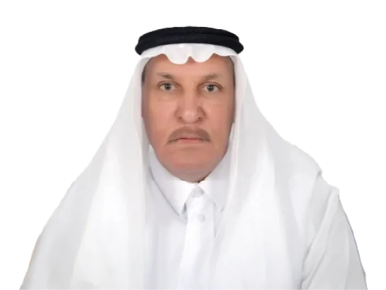 Mohammad Sultan Alsubaie