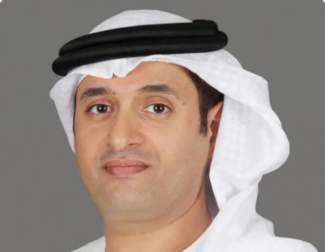 Saeed Rashid Al Yateem