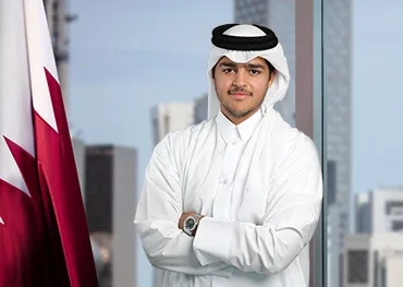 Tamim bin Faisal Al Thani