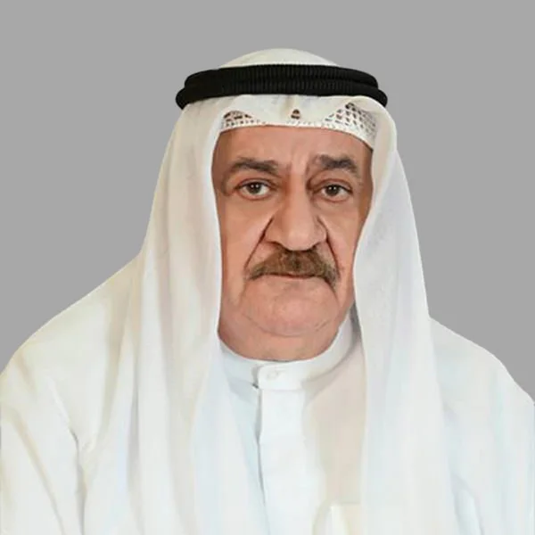 Fareed Yousuf Almoayyed
