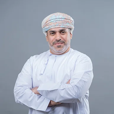 Suleiman bin Nasser bin Khamis bin Nasser Al-Hajji