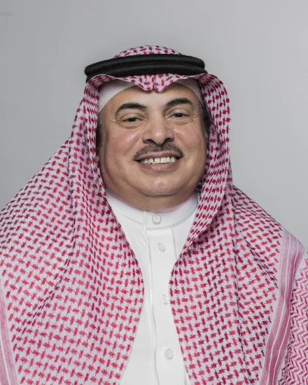 Ali Hussain Berman Al Yami