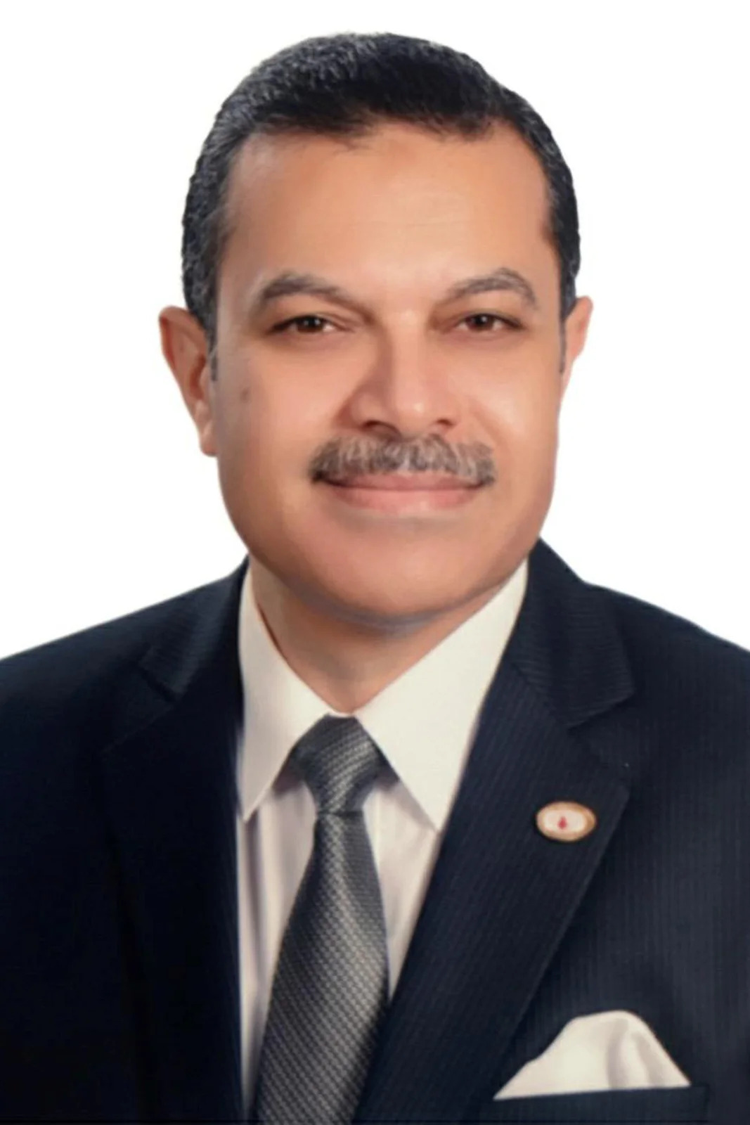 Amr Ahmed Shabaka