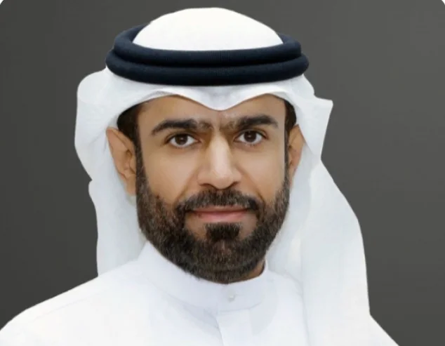 Salah Bin Butti Al Muhairi