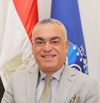 Nashaat Nasr Eldin Hashim