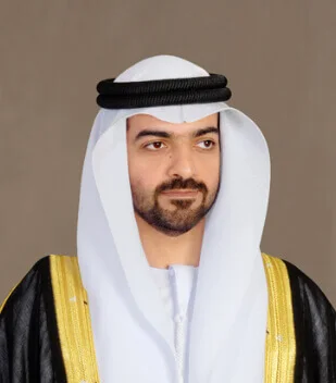 Hamed bin Zayed Al Nahyan