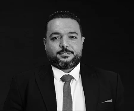 Amir Sherif