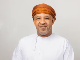 Mohammed Al Ghailani