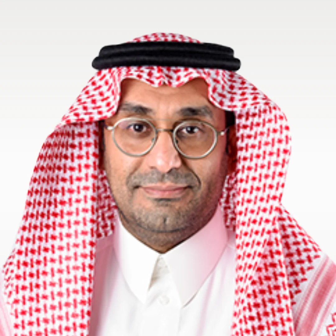 خالد بن صالح المزيني