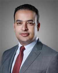 Mohamed Galal El Shoura