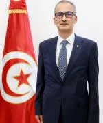 Mohamed Ben Ayed